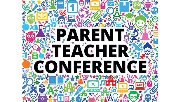 Image result for parent conferences